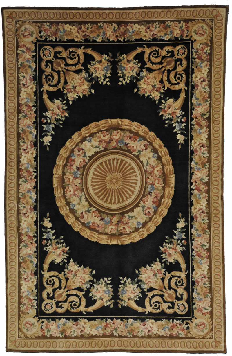 Chinese Rug