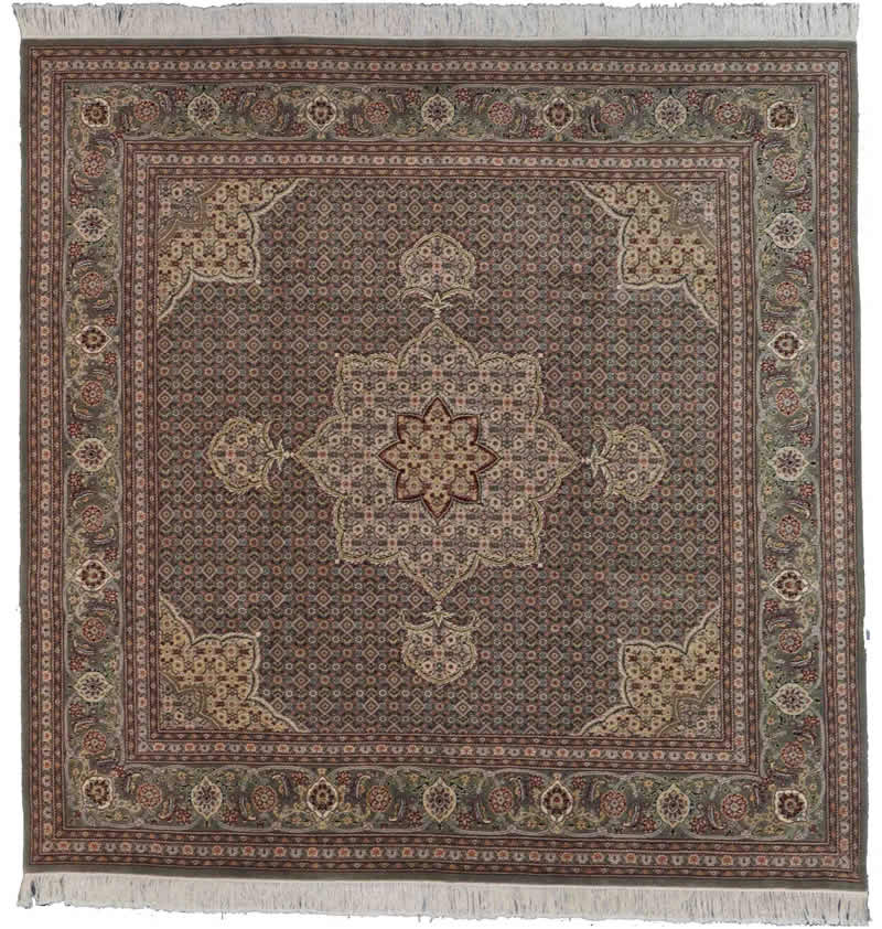 Chinese Rug