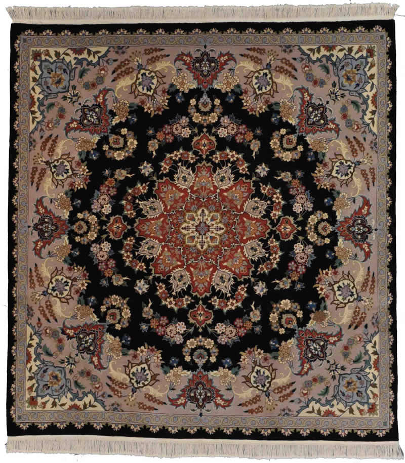 Chinese Rug