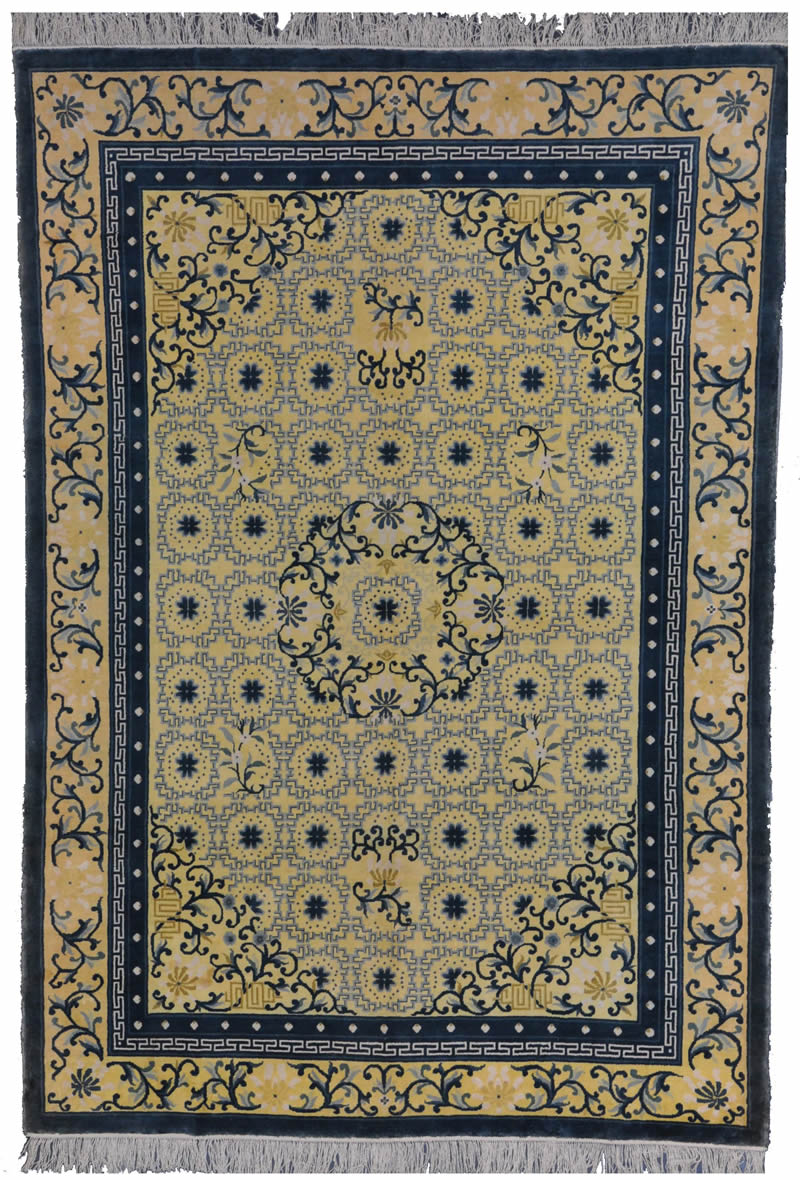 Chinese Rug