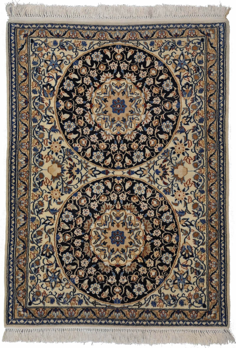 Nain Persian Rug