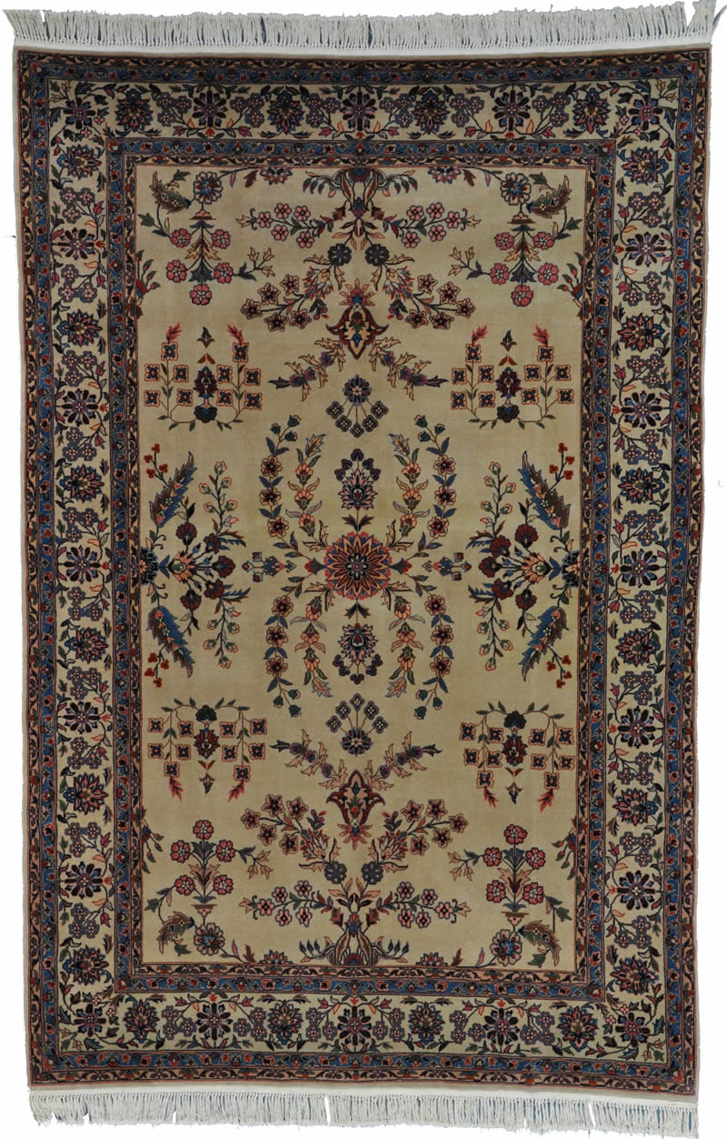 Chinese Rug