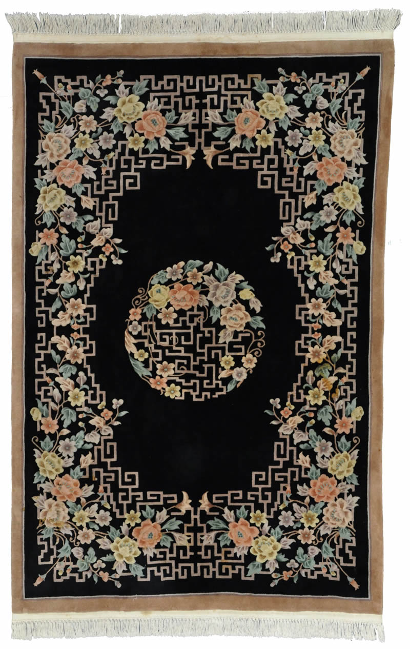 Chinese Rug