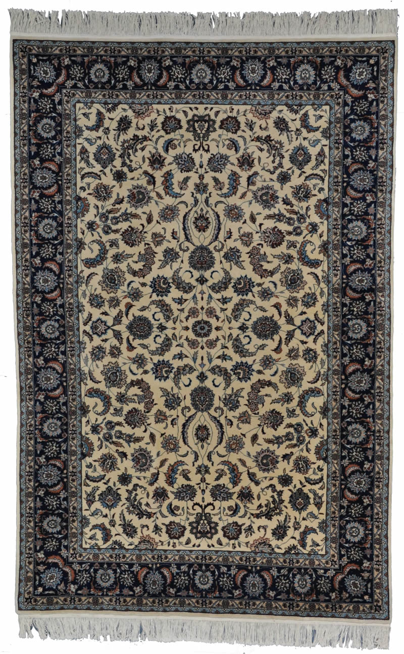 Chinese Rug