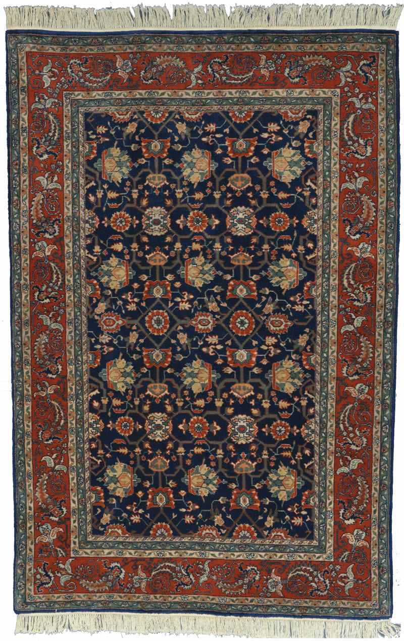 Indian Rug