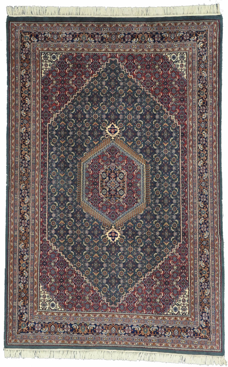 Indian Rug