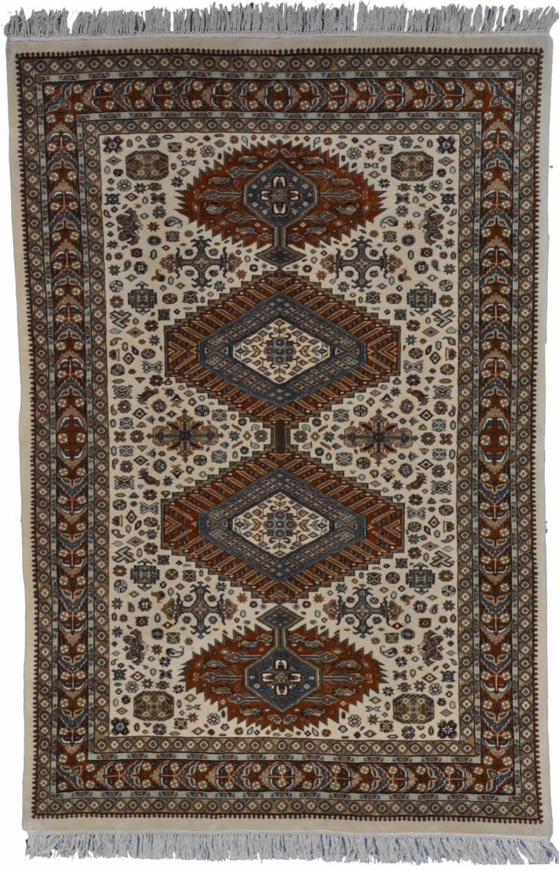 Indian Rug