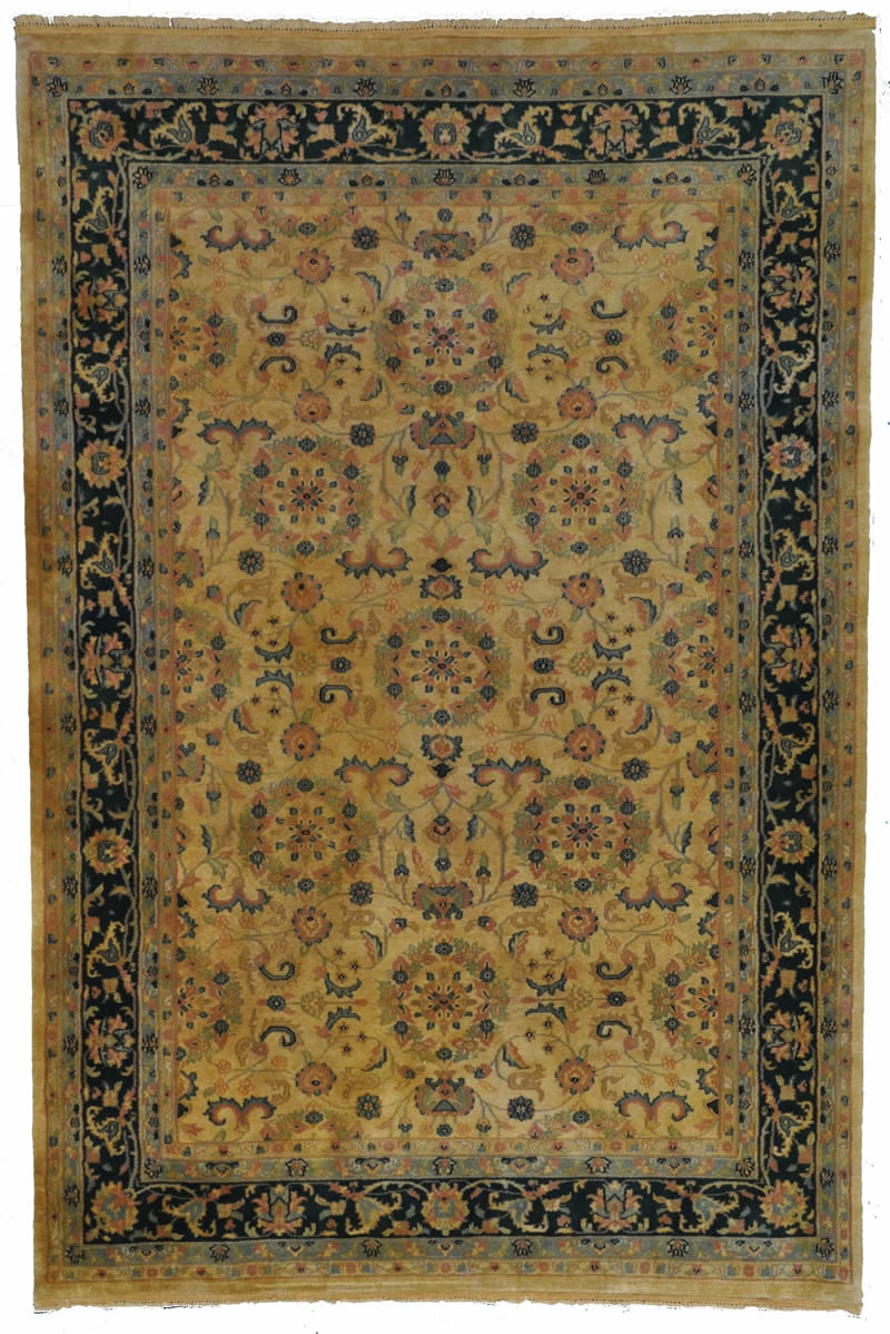 Indian Rug