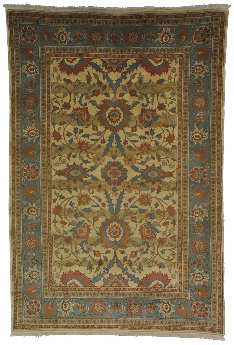 Indian Rug