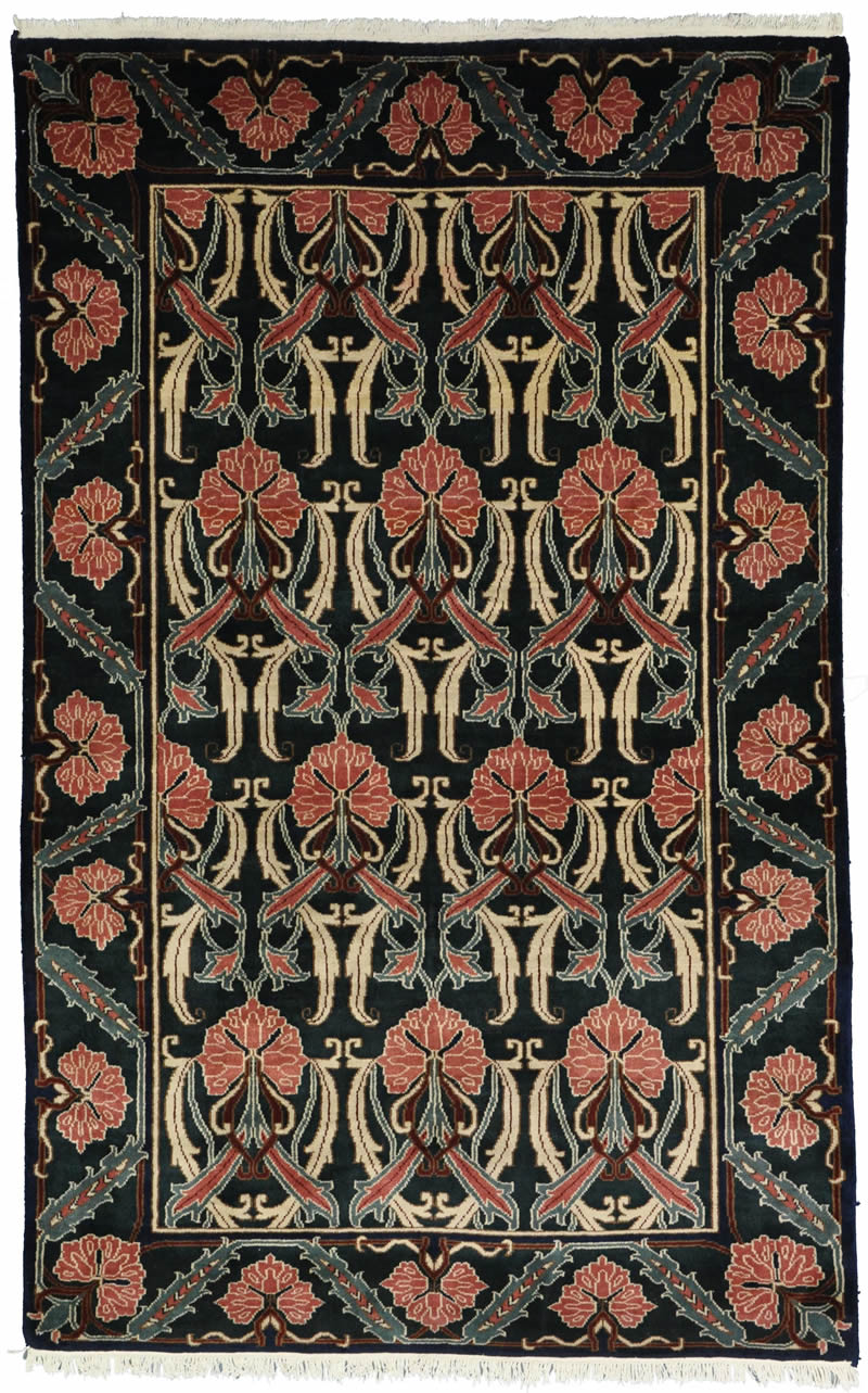 Indian Rug