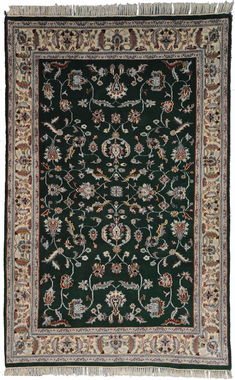 Indian Rug