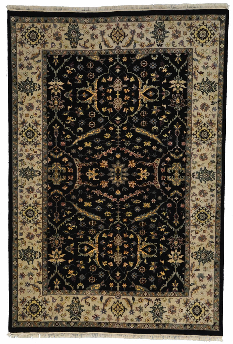 Indian Rug