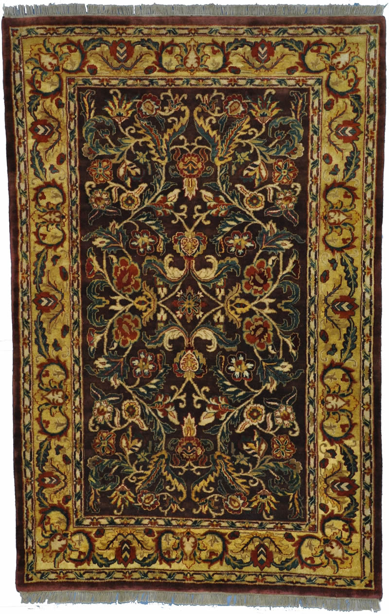 Indian Rug