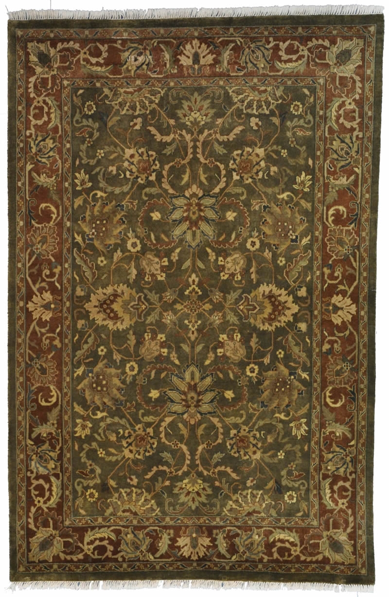 Indian Rug