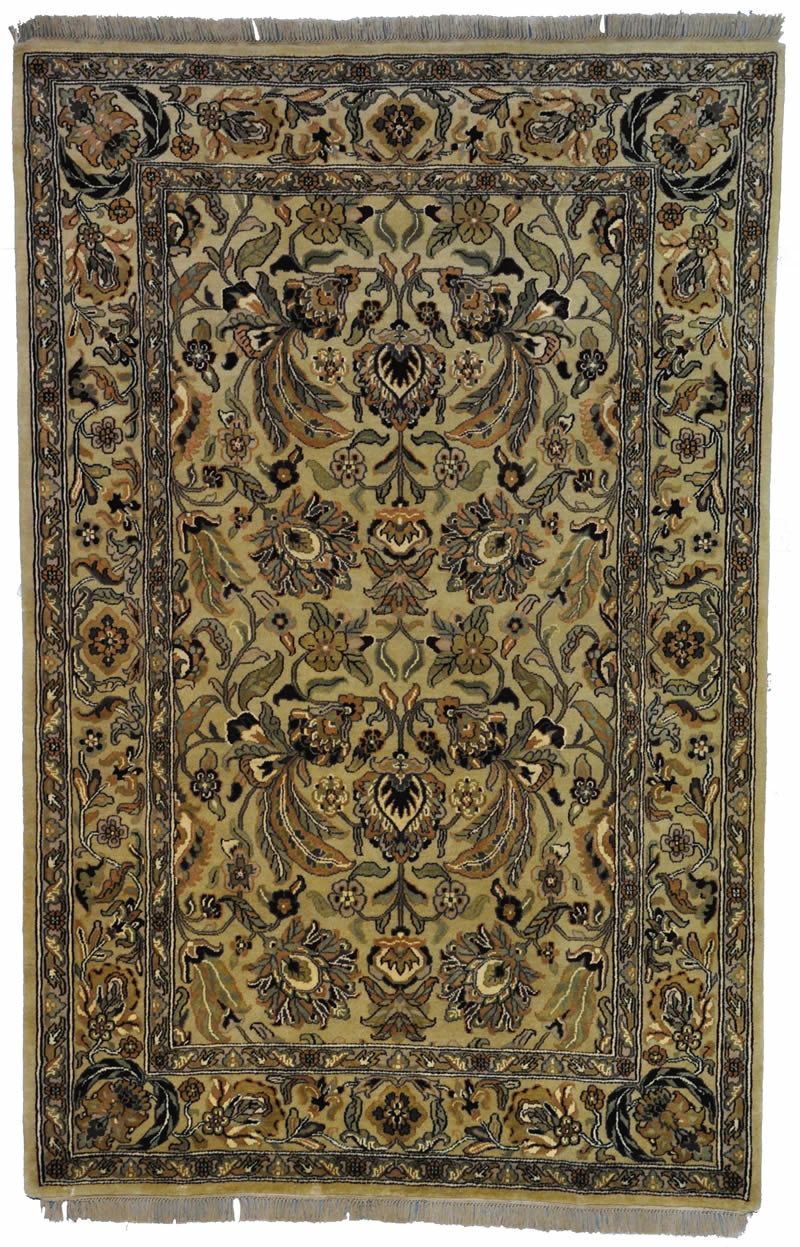 Indian Rug