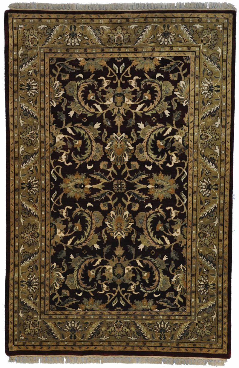 Indian Rug