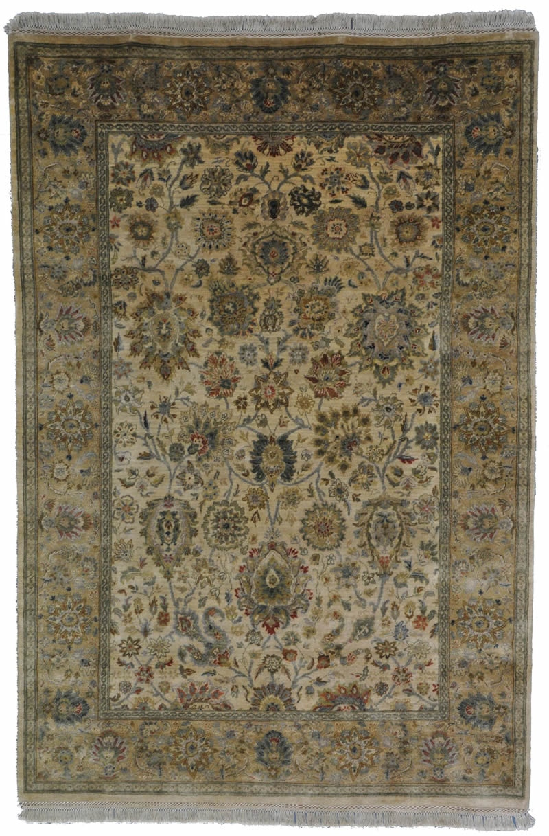 Indian Rug