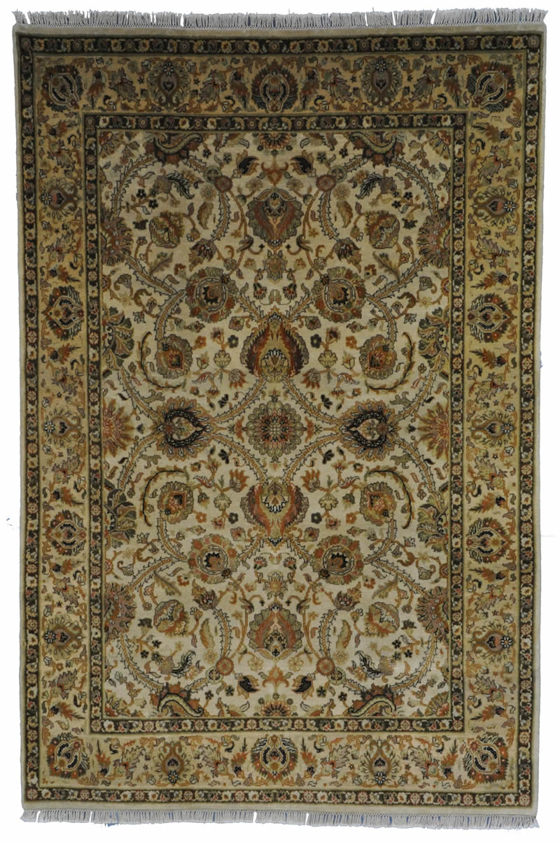 Indian Rug