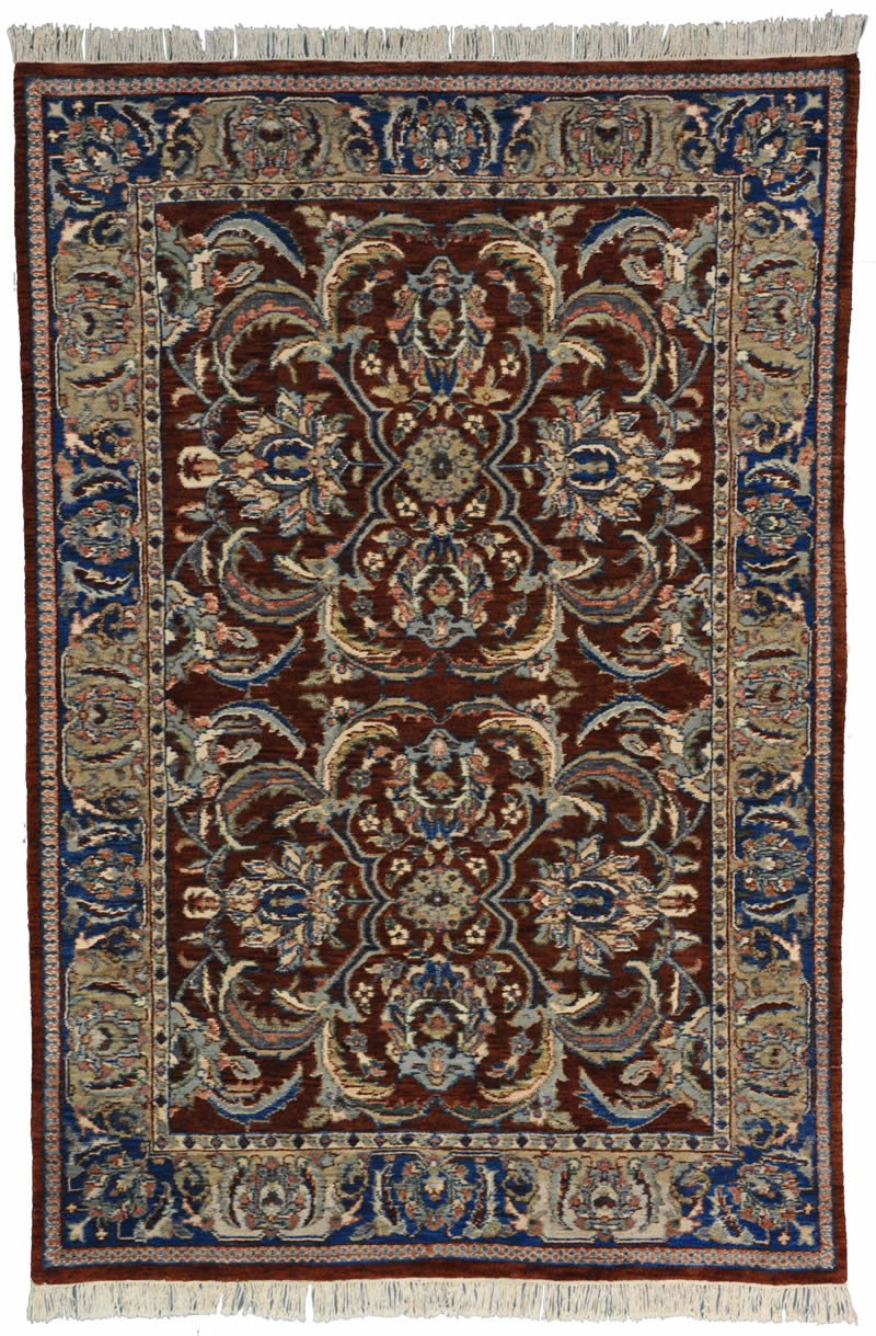 Indian Rug