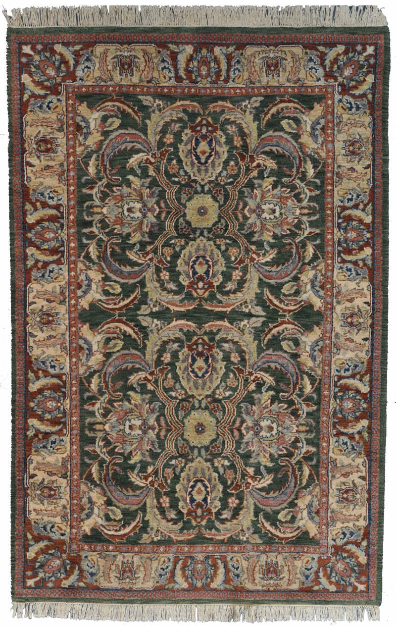 Indian Rug