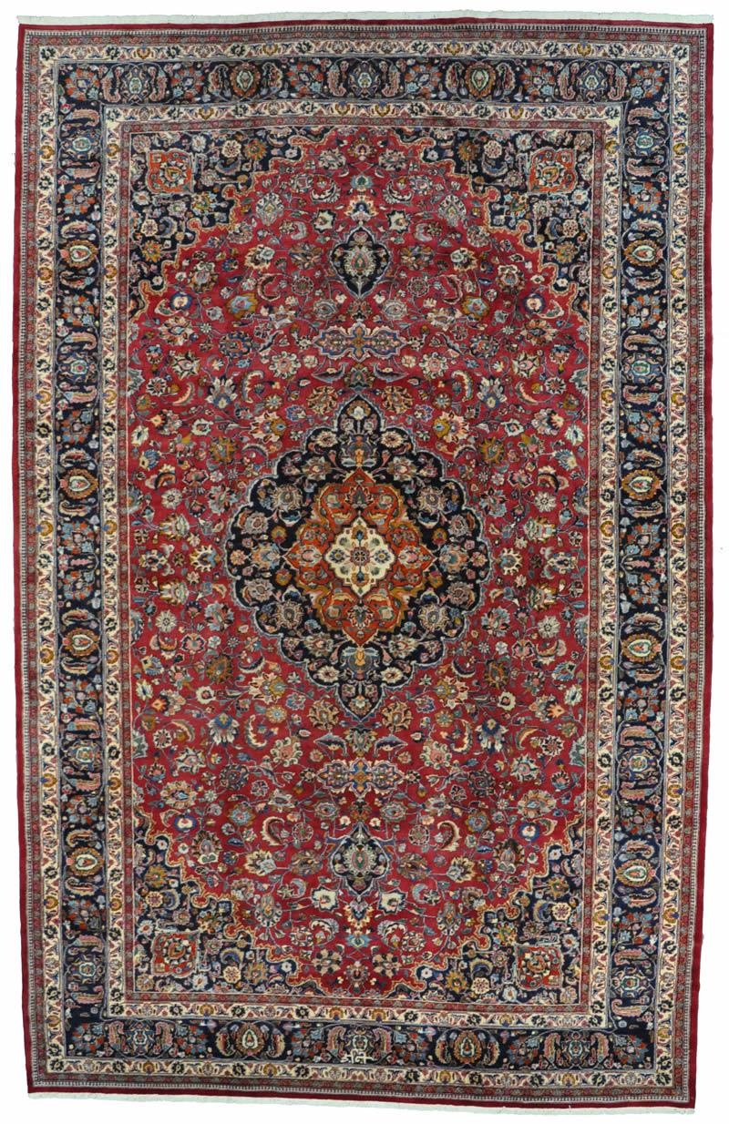 Persian Rug