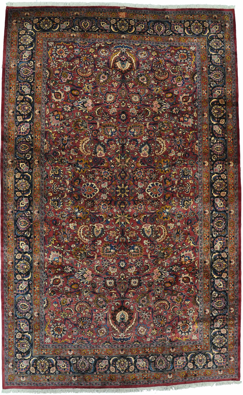 Persian Rug