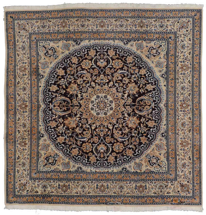 Persian Rug