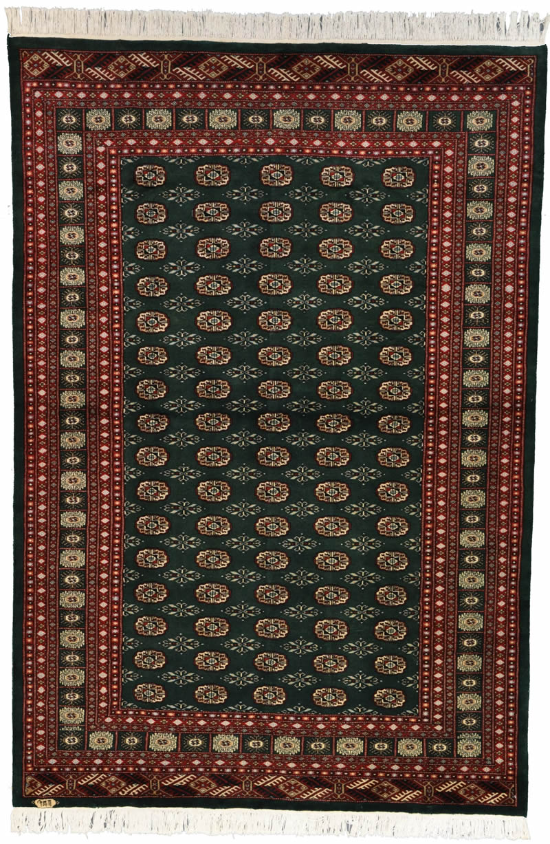 Pakistani Rug