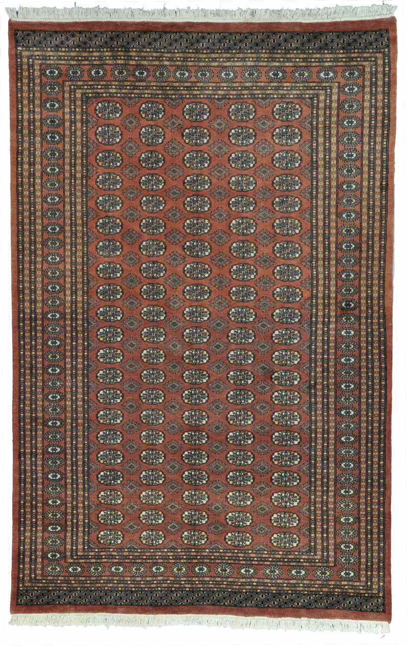 Pakistani Rug