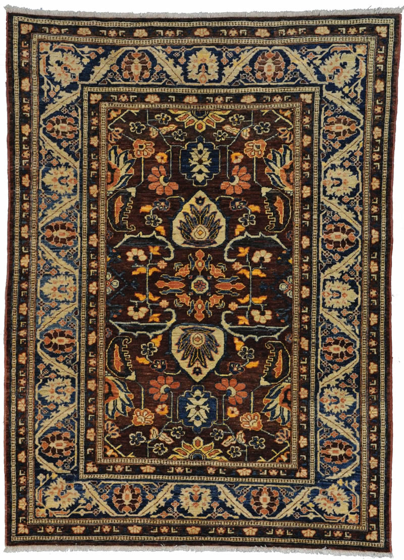 Pakistani Rug