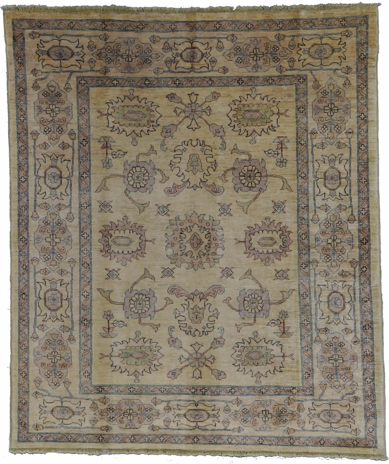 Pakistani Rug