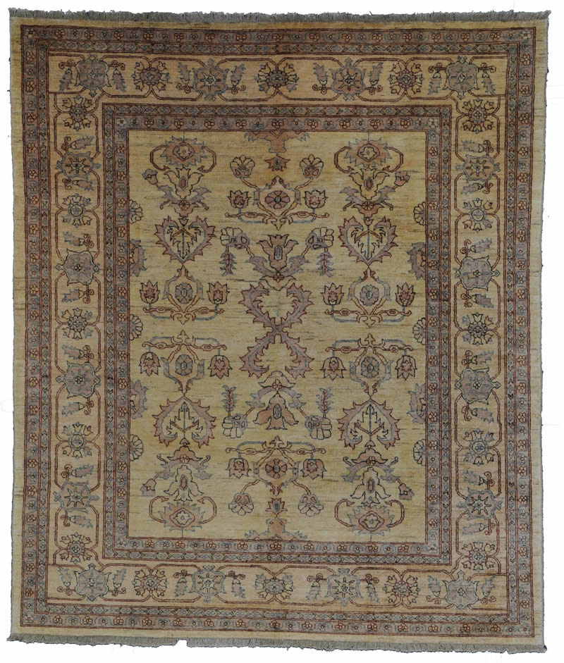 Pakistani Rug