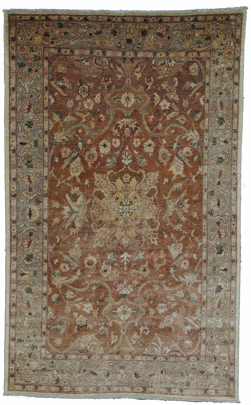 Pakistani Rug