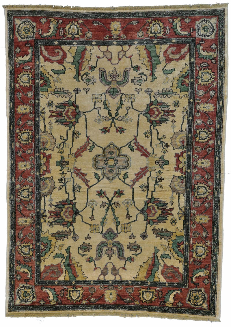 Pakistani Rug