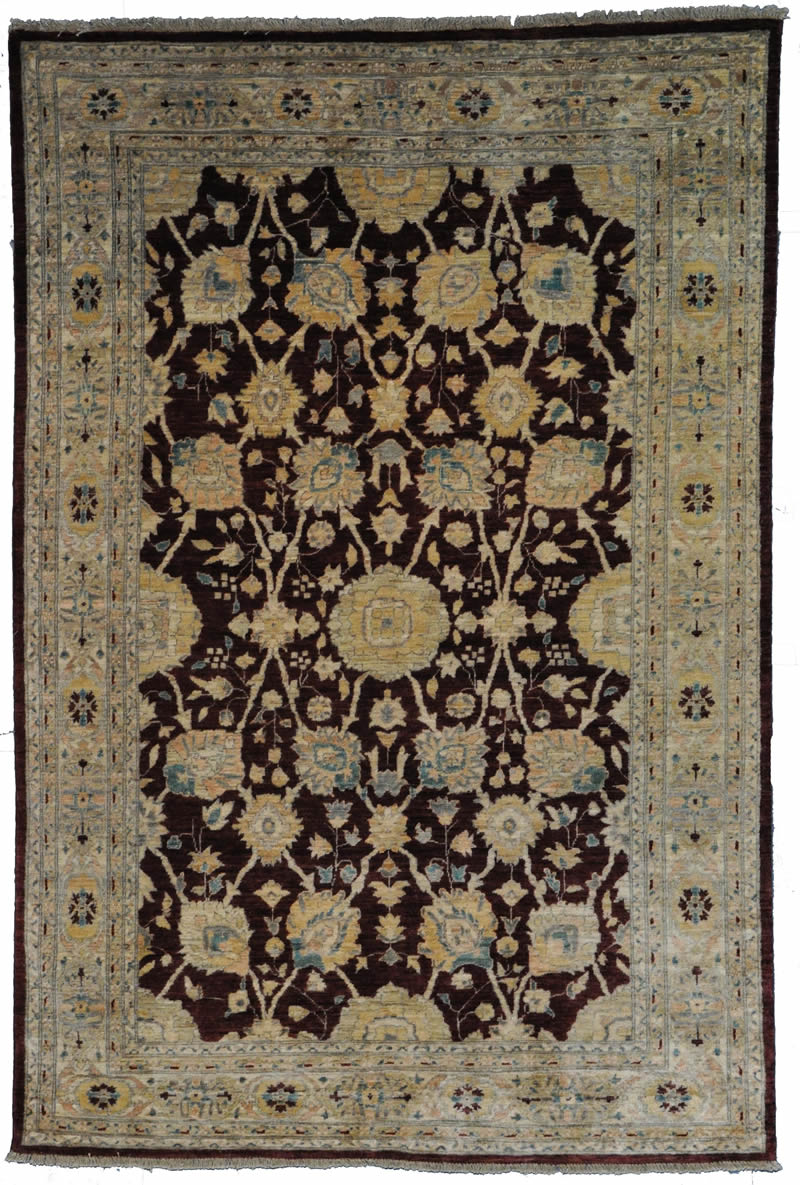 Pakistani Rug