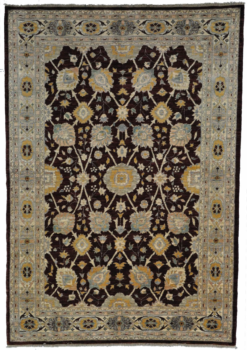 Pakistani Rug