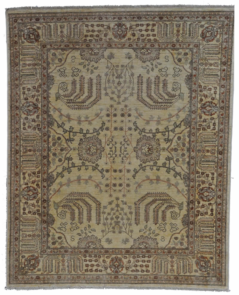 Pakistani Rug