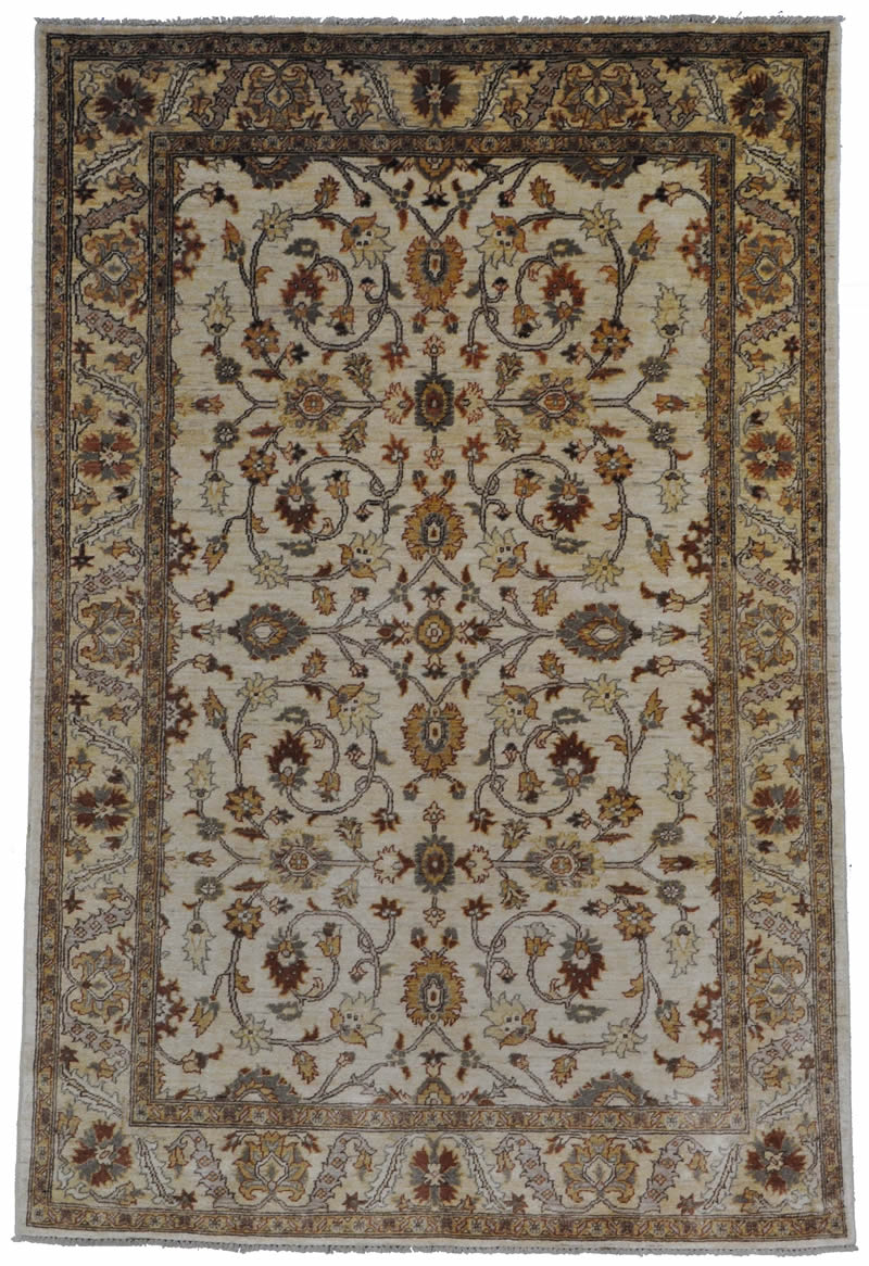 Pakistani Rug