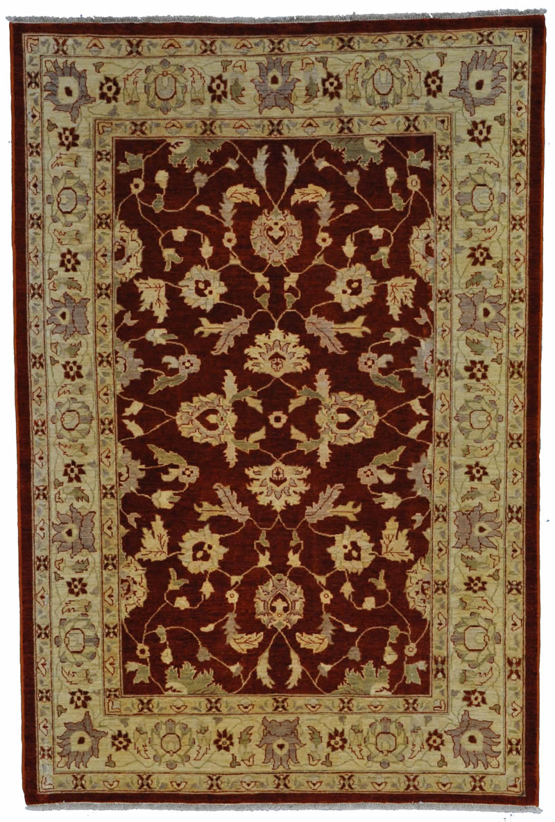 Pakistani Rug