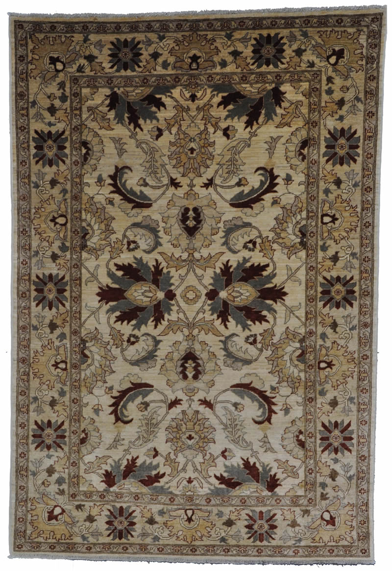 Pakistani Rug