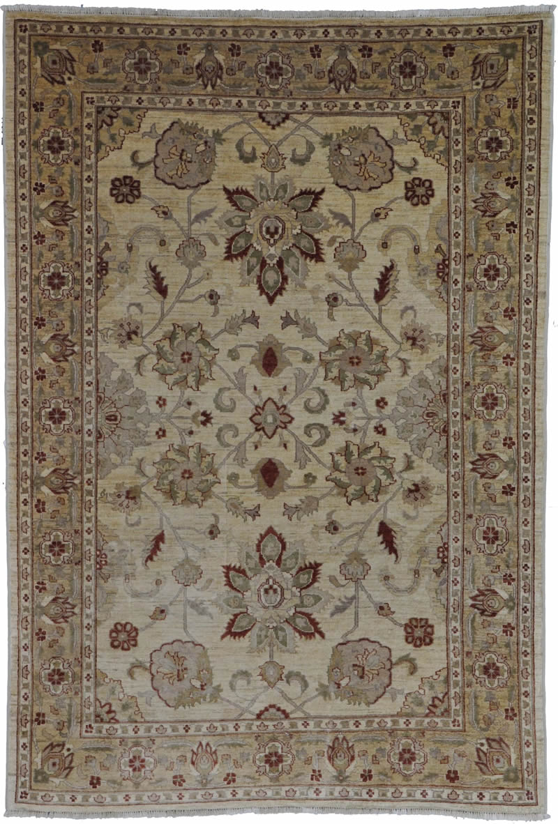 Pakistani Rug