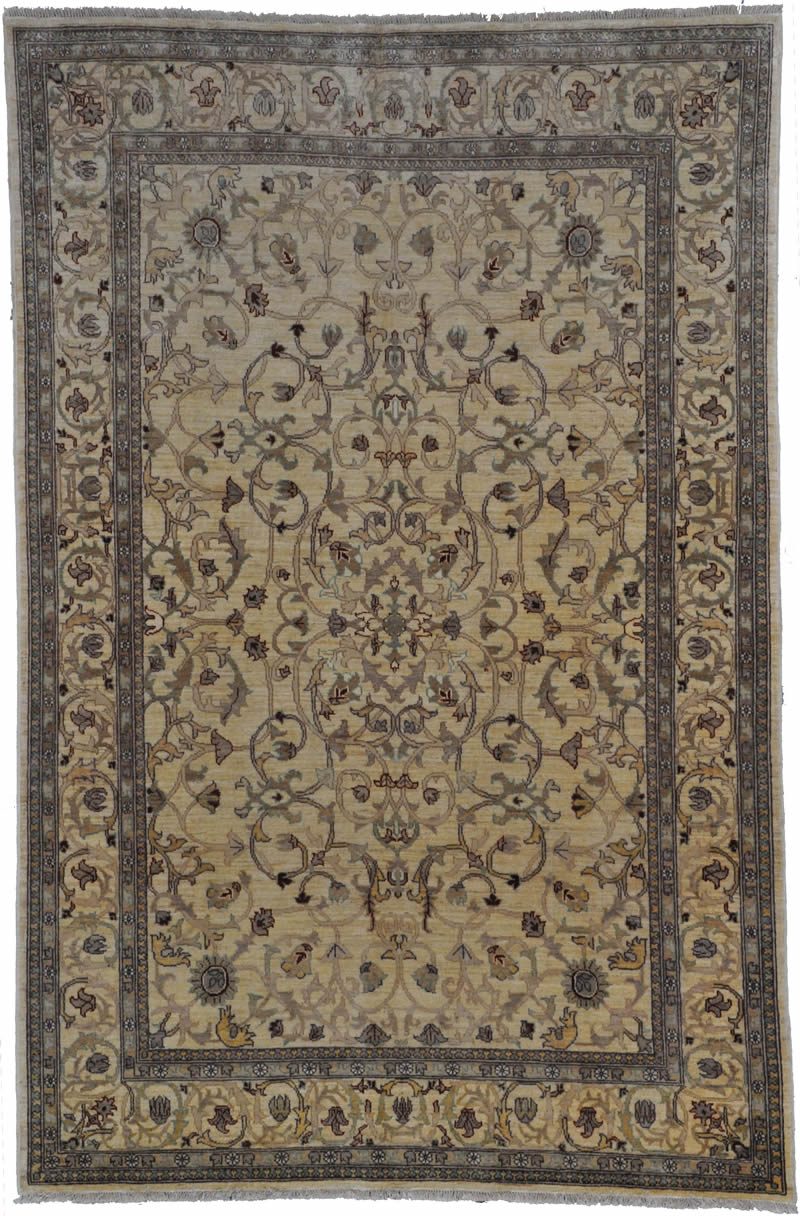 Pakistani Rug