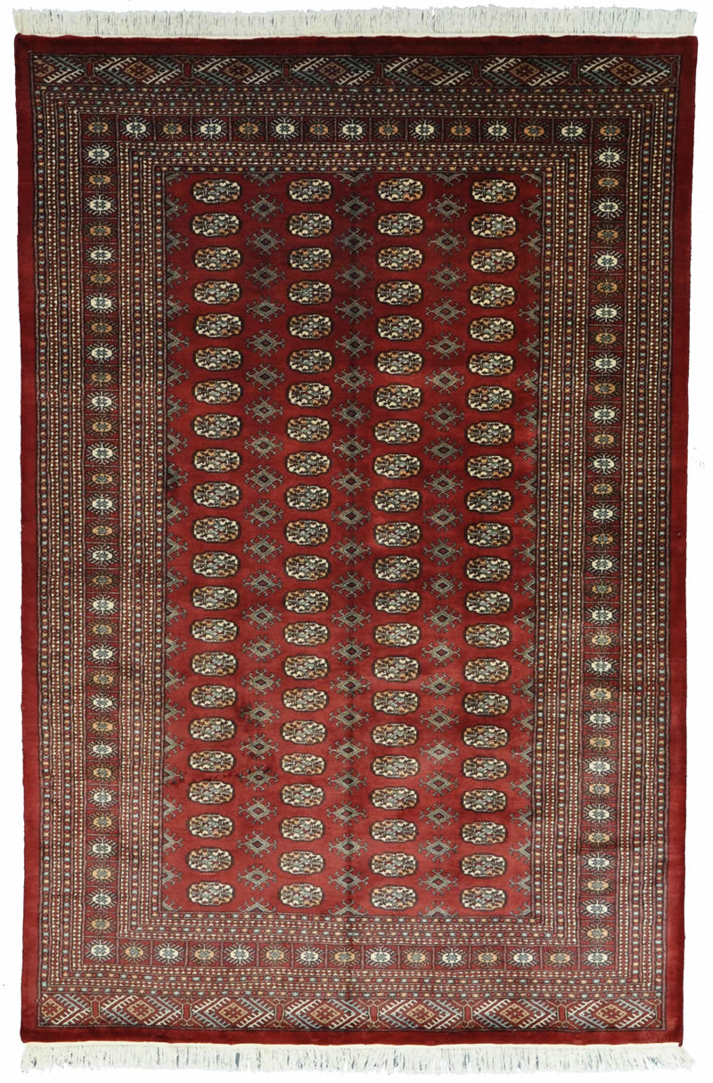 Pakistani Rug