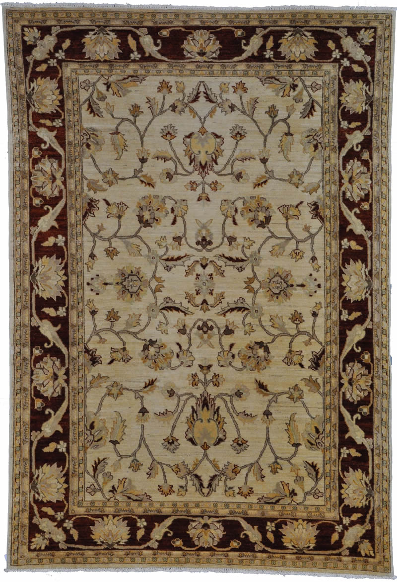 Pakistani Rug