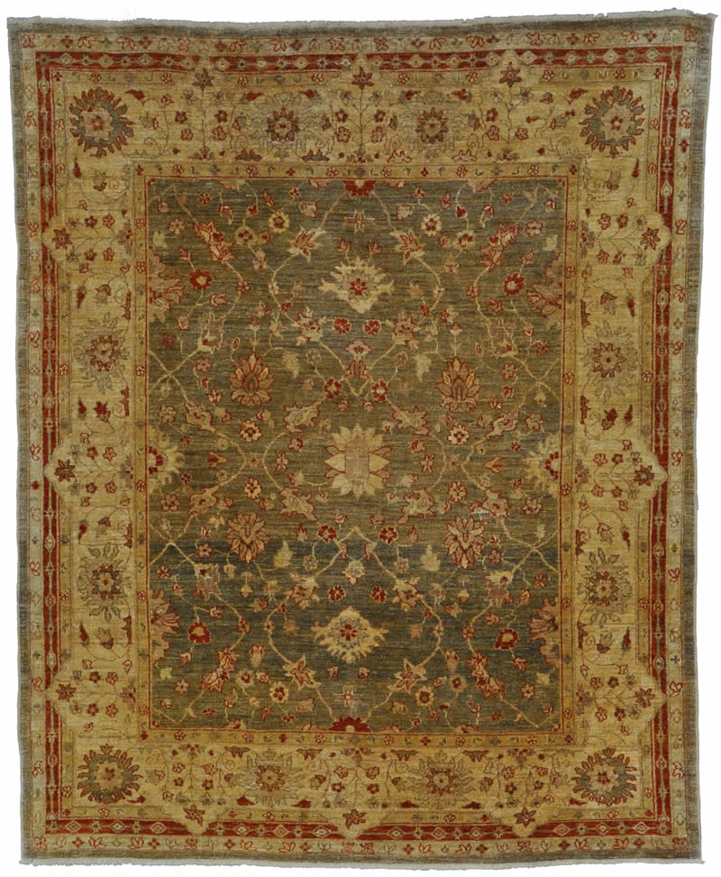 Pakistani Rug