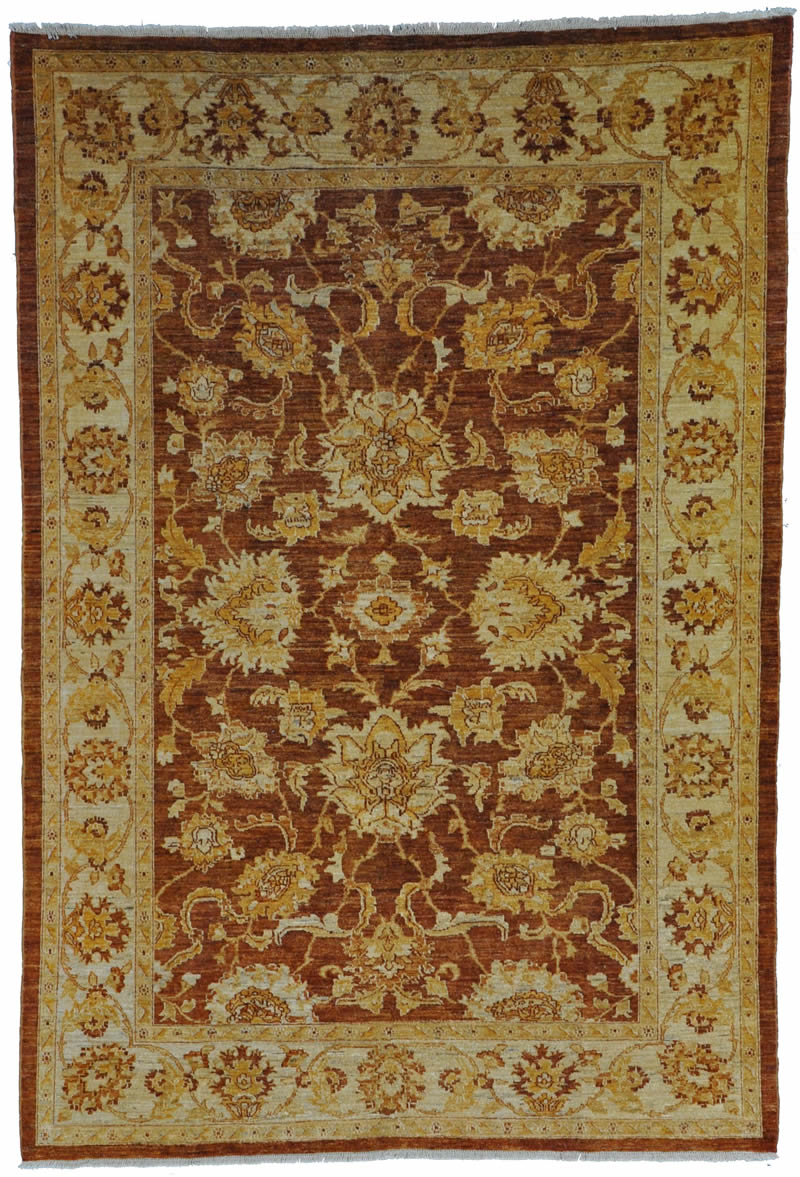 Pakistani Rug