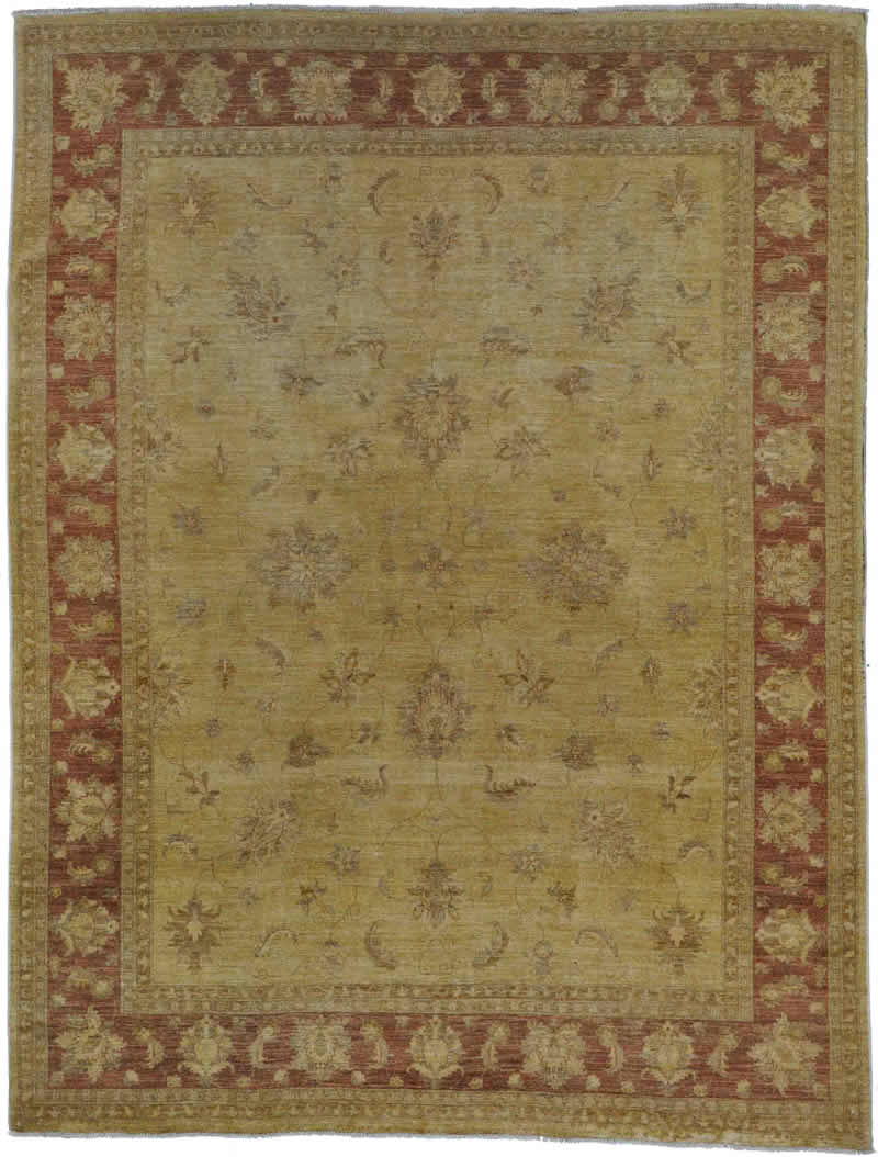 Pakistani Rug