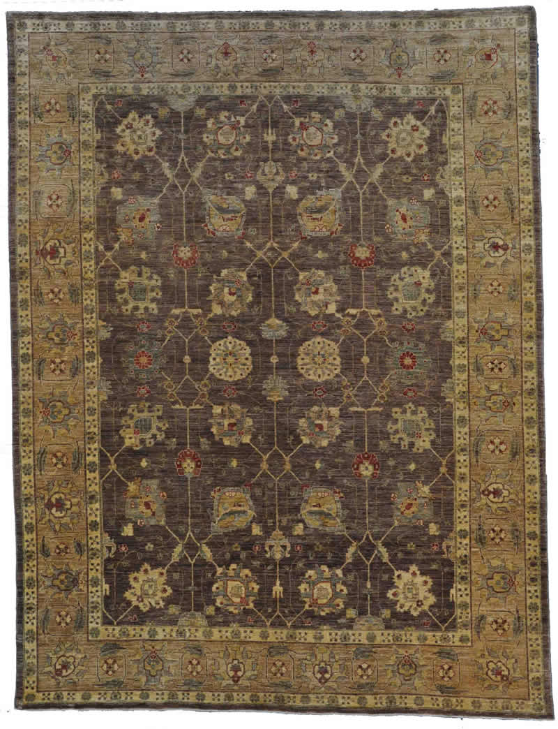 Pakistani Rug