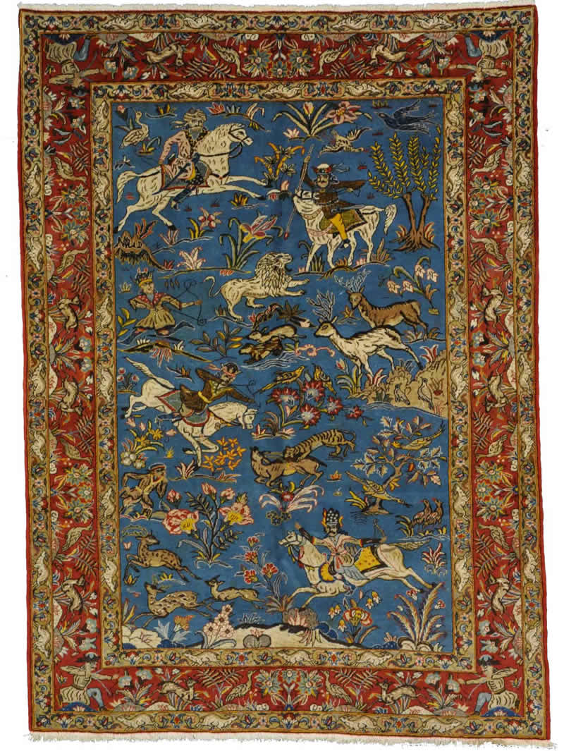 Persian Rug