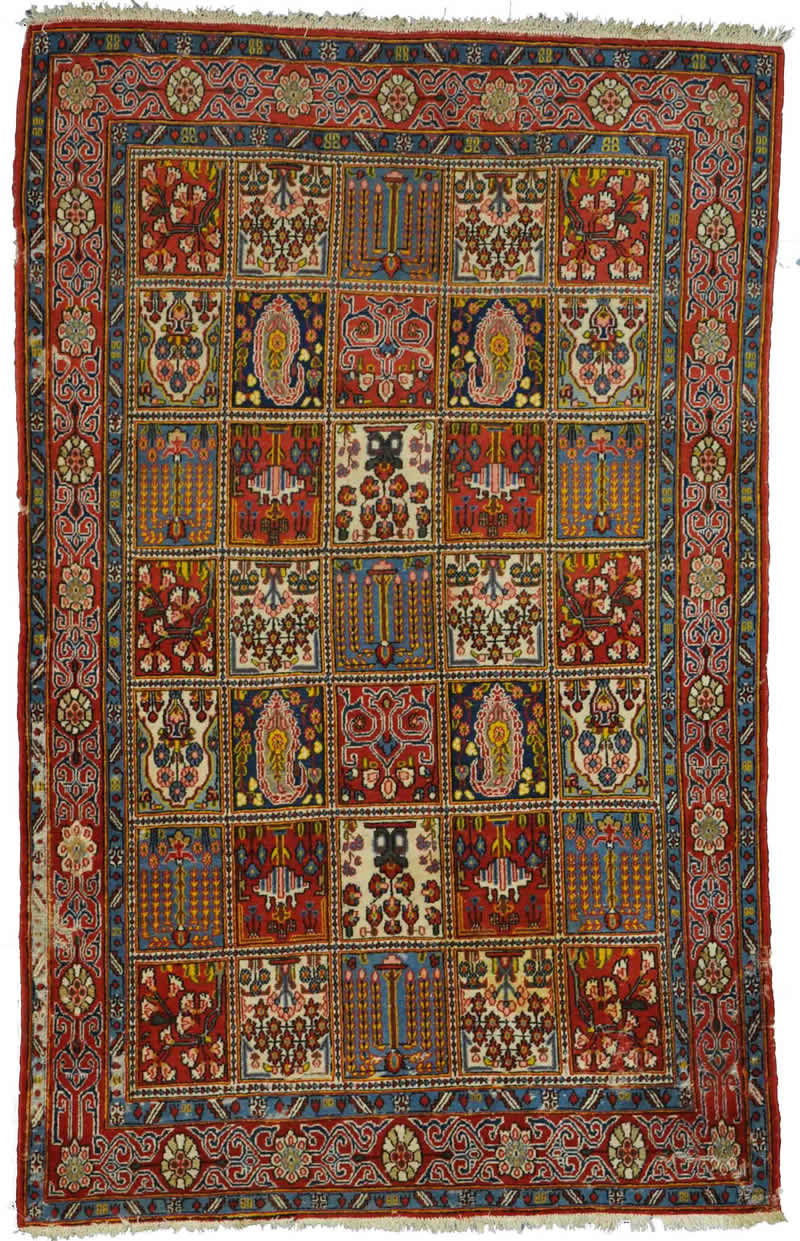 Persian Rug